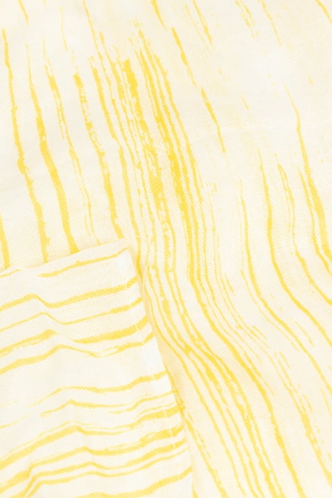 SCARF WOVEN SUGAR SWIZZLE 2