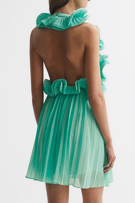 MIMI-AMUR DRESS SKY 2