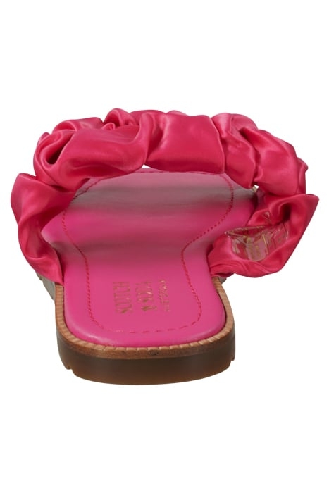 TILDA SANDAL PINK 4