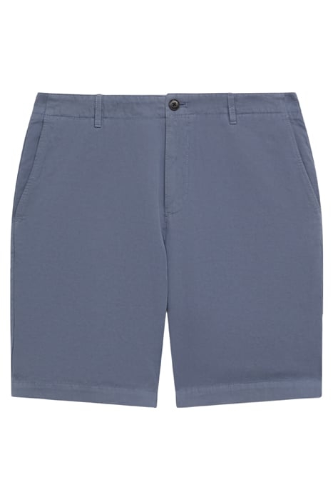 EZRA-CASUAL SHORTS BLUE 4