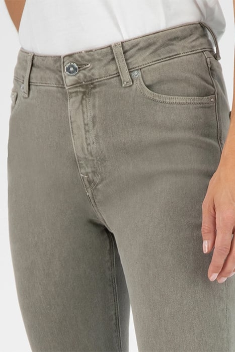 FLARED HAZEN OLIVE 4