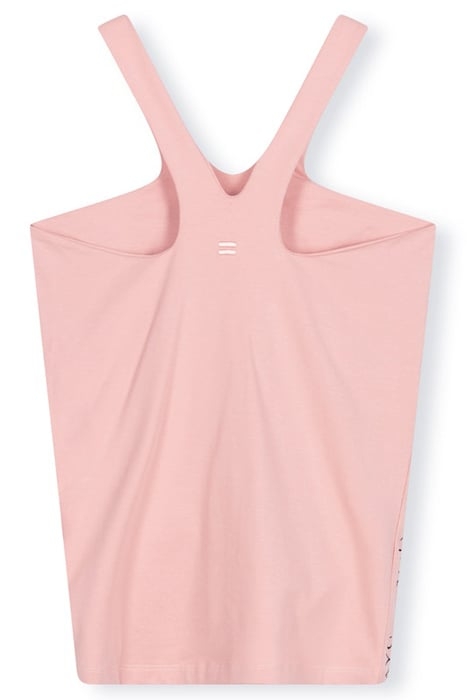 SPORTY WRAPPER DUSTY PEACH 5