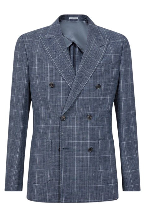 AINTREE-DB BLAZER INDIGO 4