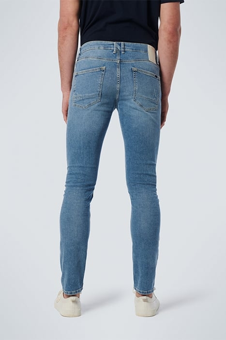 DENIM SLIM 710 STRETCH 2