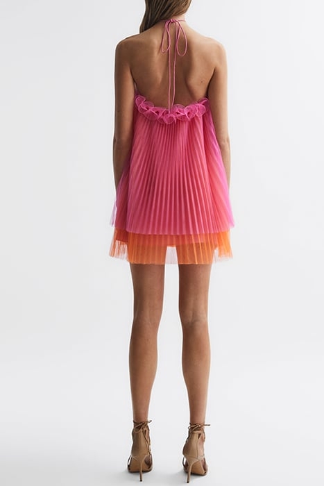 TATE-AMUR DRESS PUNCH 2