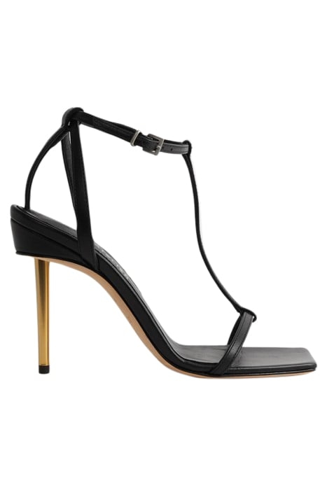SOPHIA-HEELED BLACK 1