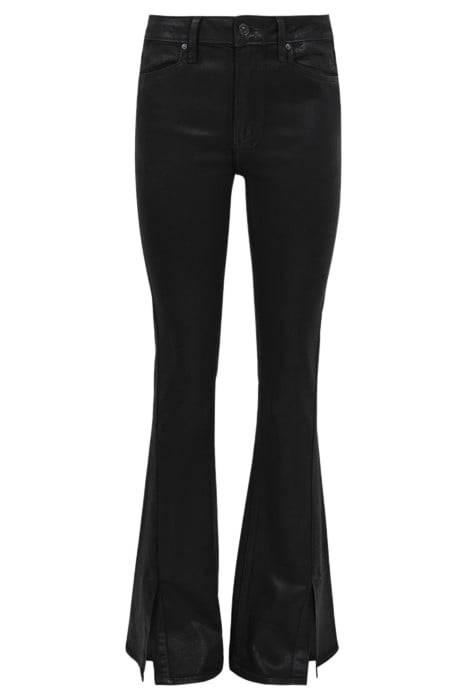 HIGH WIDE-LEG & FLARED PANTS FOG 4