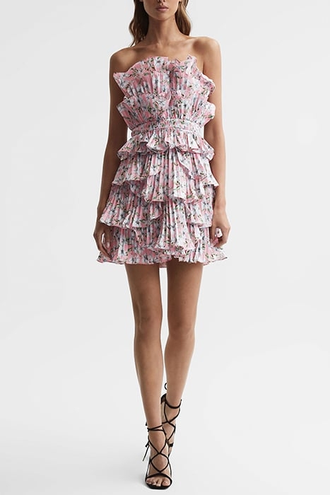 REED-AMUR DRESS POSEY 1