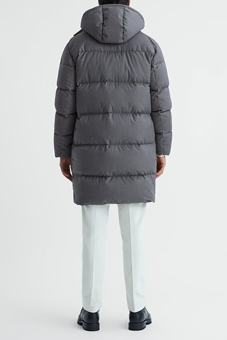 BILLINGS PARKA GREY 3