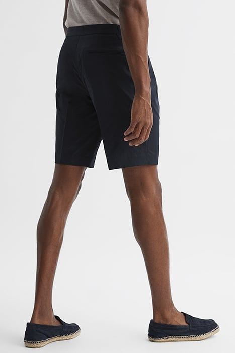 SHORE-SIDE CHINO NAVY 2