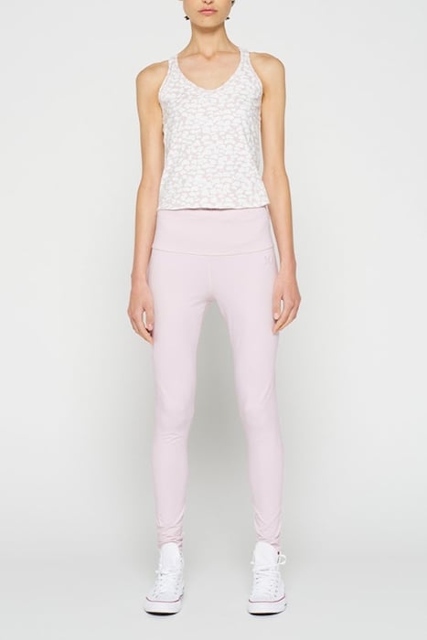 WRAPPER LEOPARD PALE LILAC 3