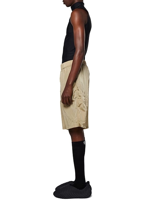 UNISEX SHORTS REGULAR SAND 8