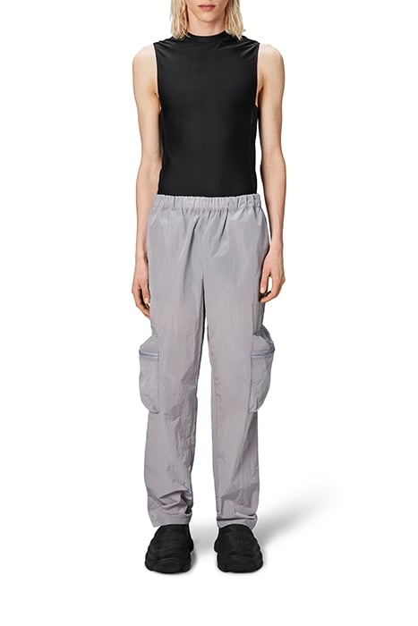 UNISEX KANO PANTS REGULAR FLINT 5