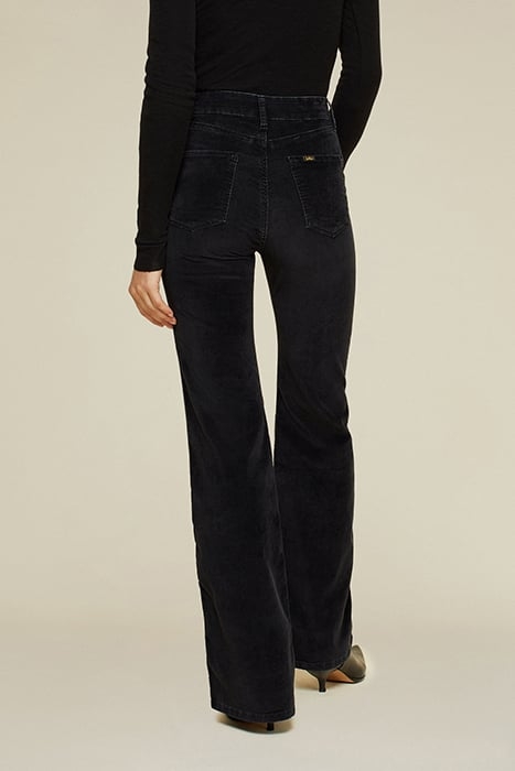 YOKO HIGH 7086 CHINON WINTER BLACK 2