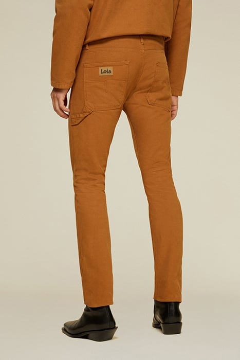 TERRACE-WRK 7133 CANVAS MAN SUNBURN 2