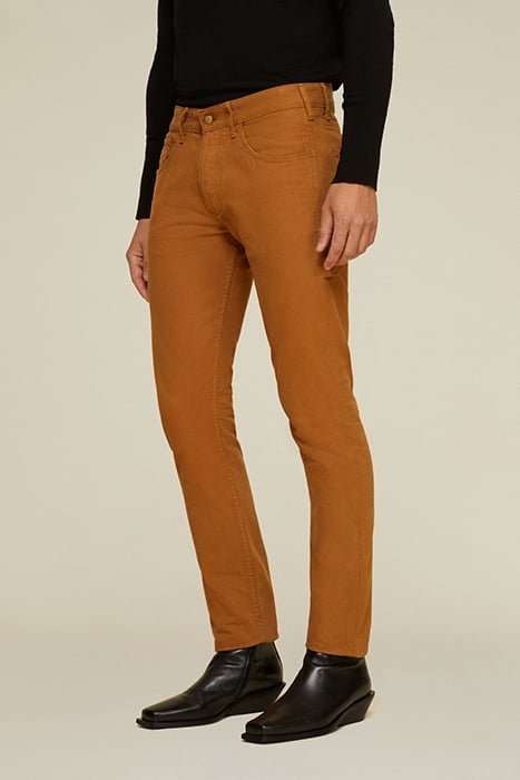 TERRACE-WRK 7133 CANVAS MAN SUNBURN 1