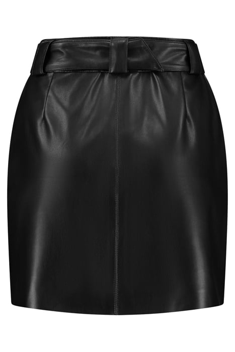 MALLORY SKIRT BLACK 2