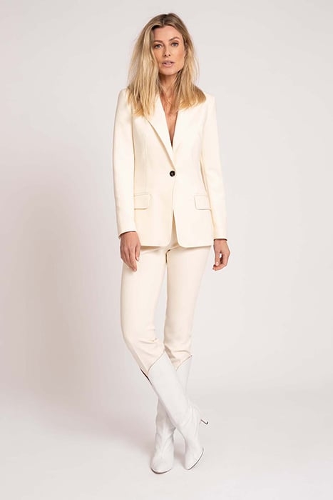 NATO TROUSERS OFF WHITE 1