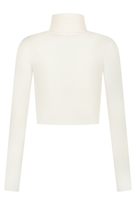 JOLIE CROPPED TOP CREAM 2