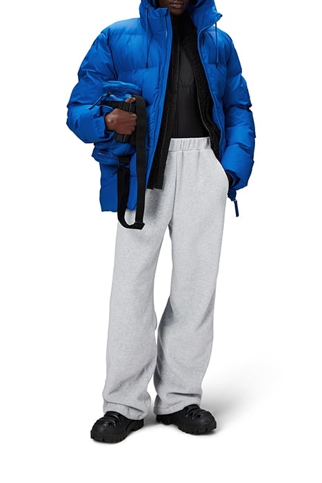 UNISEX ALTA PUFFER JACKET WAVES 6