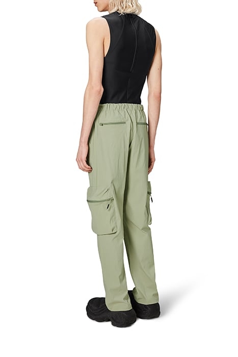 UNISEX TOMAR PANTS REGULAR EARTH 6