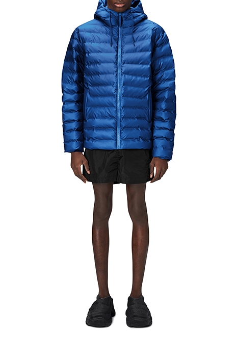 UNISEX LOHJA PUFFER JACKET STORM 2