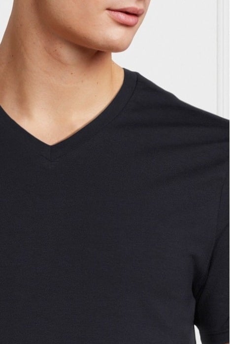 JERRY SS VN T-SHIRT SMART BLUE 5