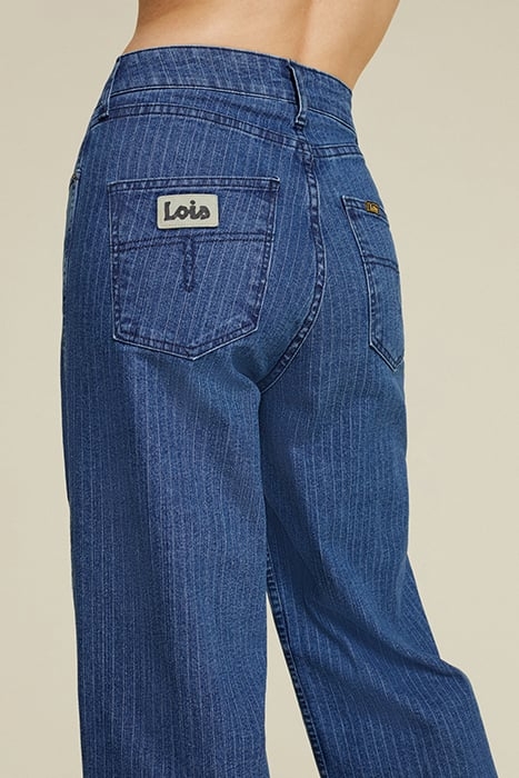 RACHEL 7158 ARNO STRIPES STONE STRIPES 3