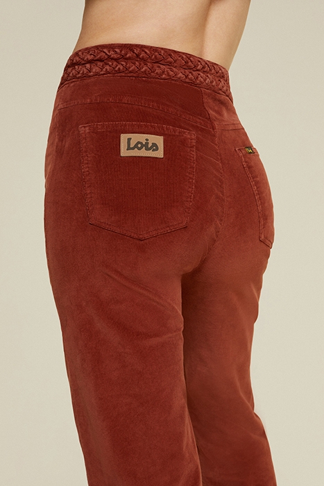 NEW SUSANNE 6200 MICRO VINTAGE ROASTED RUSSET 3