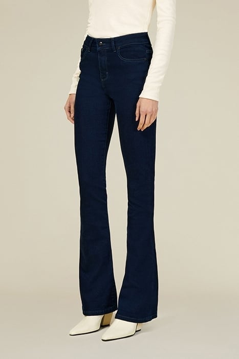 RAVAL 16 7131 NIGHT BLUE RINSE RINSE 1