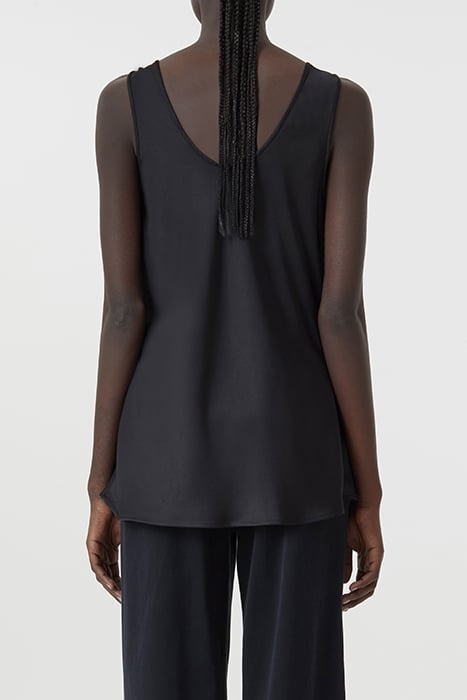 BASIC TOP SHIRTS & BLOUSES BLACK 2