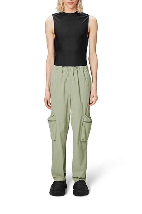 UNISEX TOMAR PANTS REGULAR EARTH 5