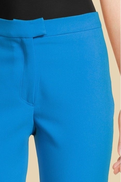 KELLY SKINNY PANT FORMAL CINERARIA 5