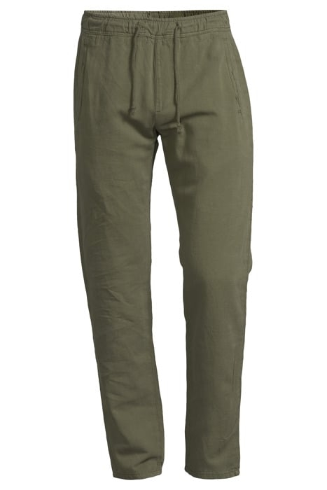 NEW LUKE 7005 LINEN HOLIDAYS DARK OLIVE 3