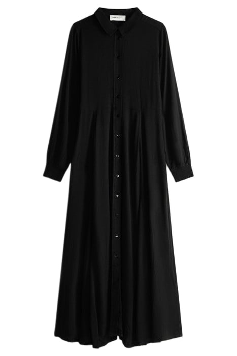 DRESS - ASHLEY BLACK 3