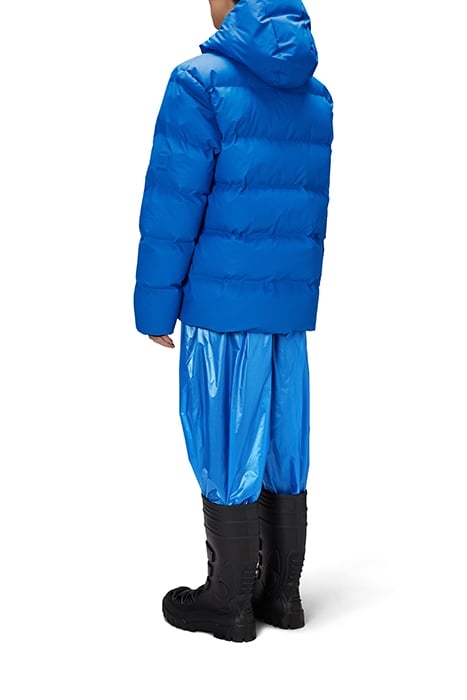 UNISEX ALTA PUFFER JACKET WAVES 3