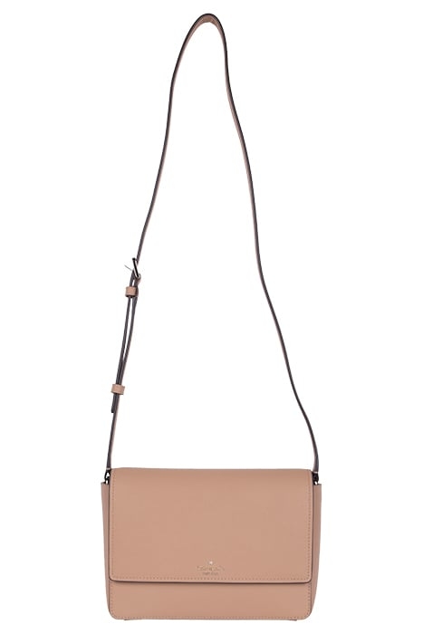COVE STREET DODY CROSSBODY LIGHT FAWN 4