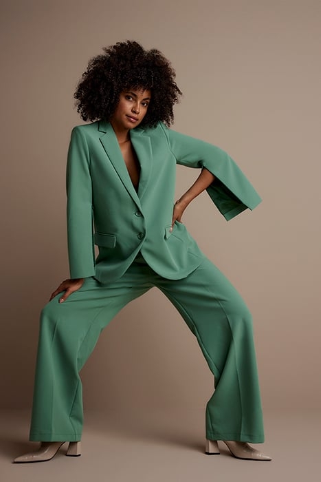 BLAZER FOAM UNI GREENS 5