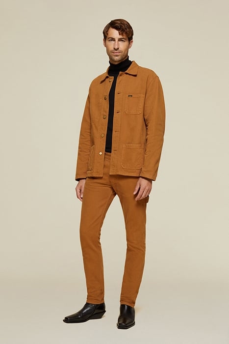 TERRACE-WRK 7133 CANVAS MAN SUNBURN 3