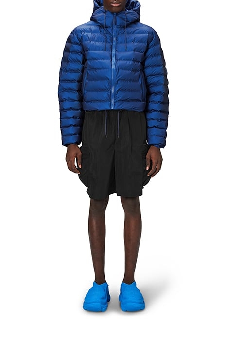 UNISEX LOHJA SHORT PUFFER JACKET STORM 1