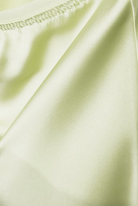 OAK SKIRT MATCHA GREEN 5