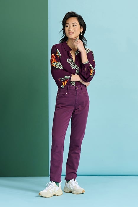 JEANS - ELIZE WINTERBLOOM 1