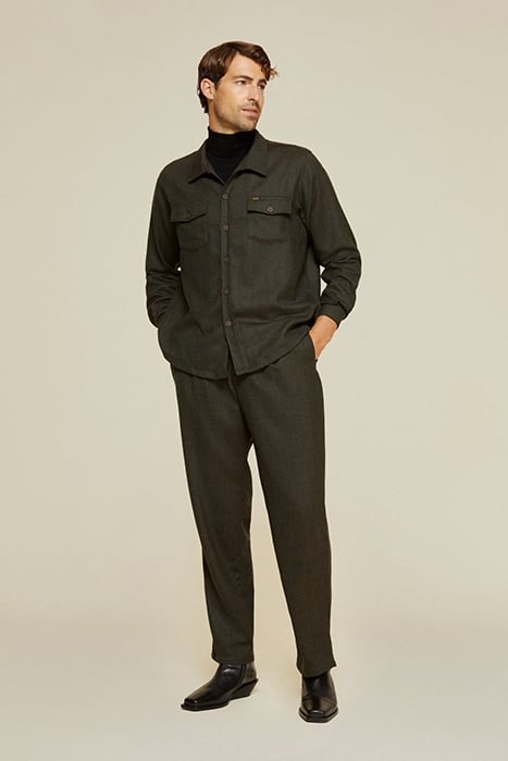 FELIX 7119 LEMANS SHIRT PIECE DYE 3