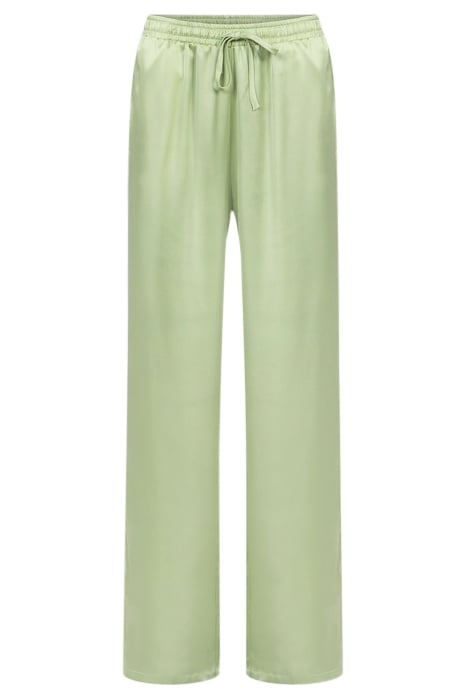 HILL TRACK PANTS MATCHA GREEN 3