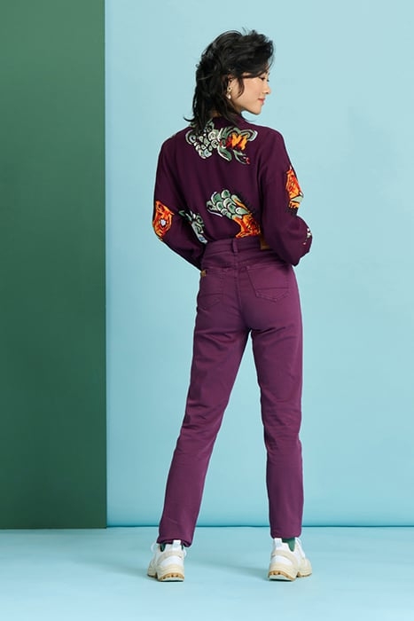 JEANS - ELIZE WINTERBLOOM 2