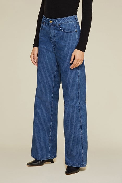 RACHEL 7158 ARNO STRIPES STONE STRIPES 1