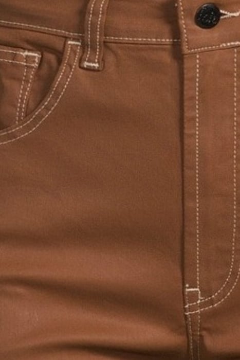 RILEY-MN 7046 MONTANA CONTRAST CARAMEL SPREAD 5