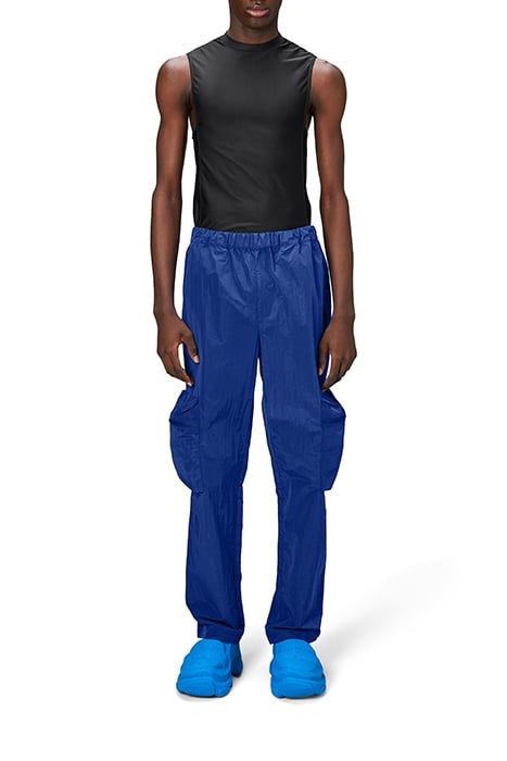 UNISEX KANO PANTS REGULAR STORM 5