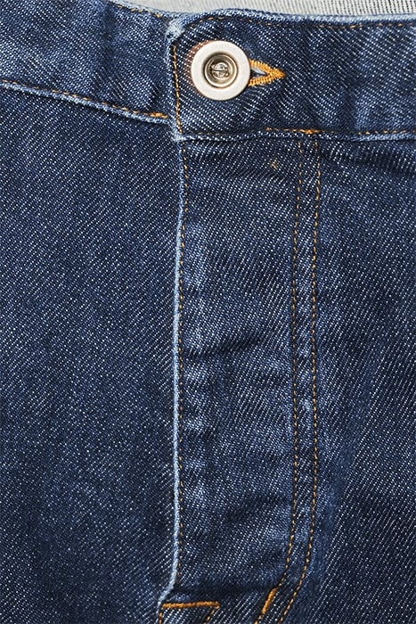 JULES - BLUE - DENIM MID BLUE 5