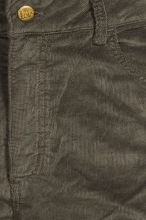 MALENA F 6798 SHINY MICRO MILITARY OLIVE 5